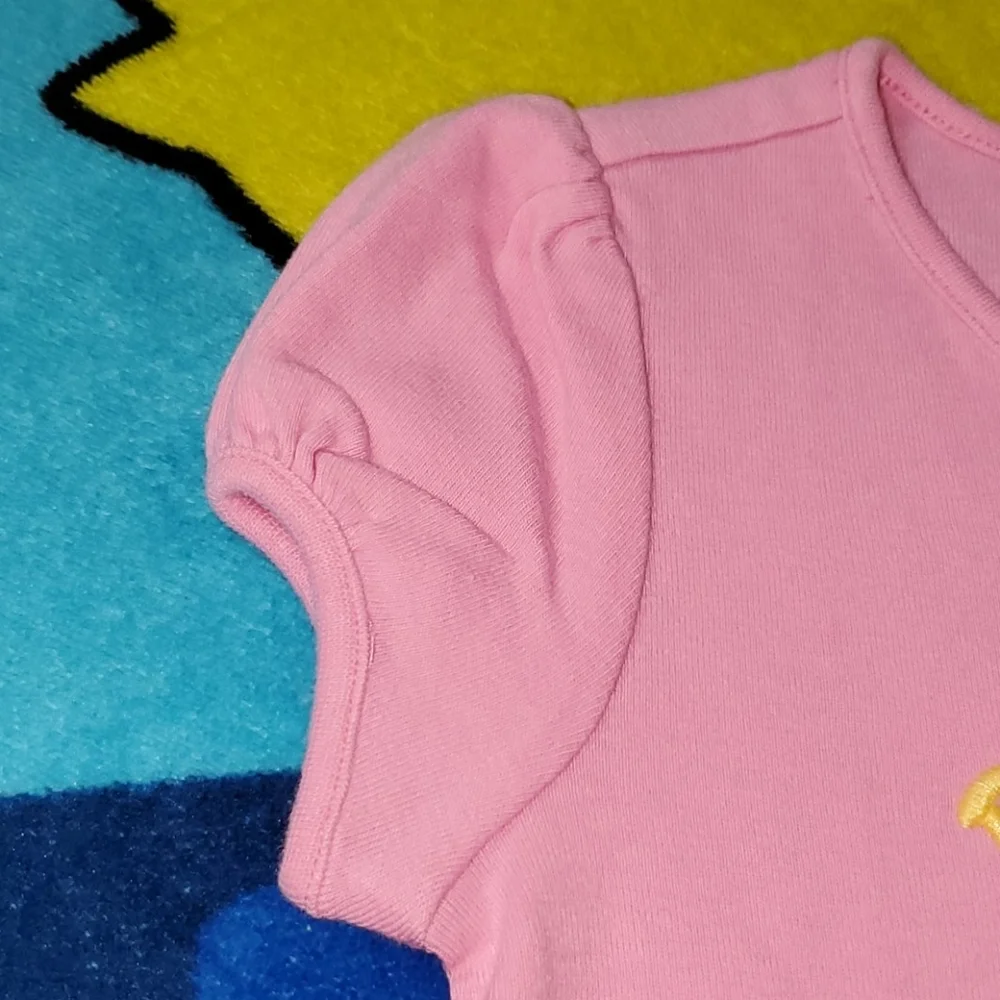 NWT Gymboree